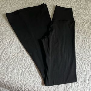 Aerie crossover leggings